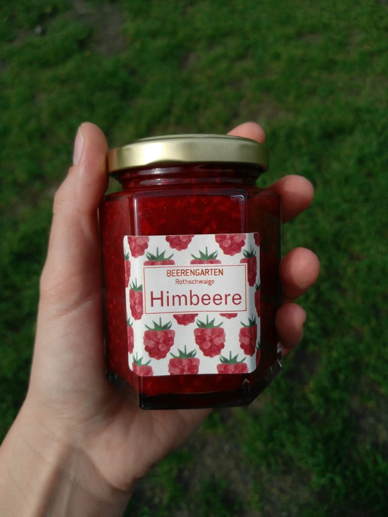 Marmelade