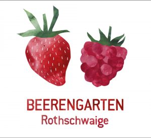 Logo es Beerengarten Rothschwaige